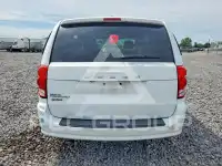 2016 Dodge CARAVAN фото
