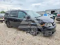 2016 Dodge CARAVAN photo