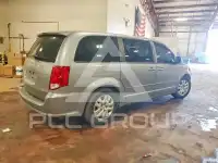 2016 Dodge CARAVAN фото