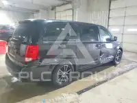 2016 Dodge CARAVAN фото