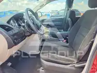 2016 Dodge CARAVAN фото