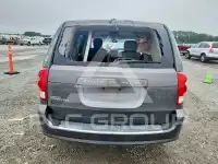 2016 Dodge CARAVAN фото