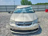2016 Dodge CARAVAN photo