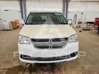 2016 Dodge CARAVAN фото