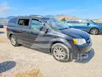 2016 Dodge CARAVAN фото