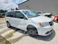 2016 Dodge CARAVAN фото