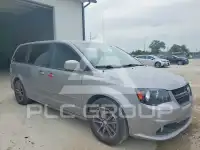 2016 Dodge CARAVAN photo
