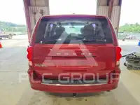 2016 Dodge CARAVAN photo