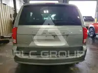 2016 Dodge CARAVAN photo
