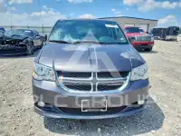 2016 Dodge CARAVAN photo