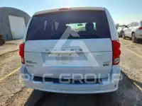 2016 Dodge CARAVAN фото