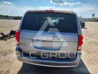 2016 Dodge CARAVAN photo