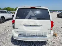 2016 Dodge CARAVAN фото