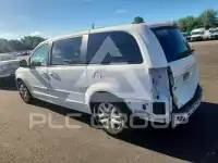 2016 Dodge CARAVAN фото