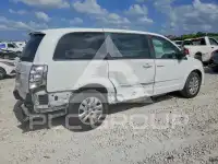 2016 Dodge CARAVAN фото