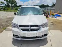 2016 Dodge CARAVAN фото