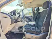 2016 Dodge CARAVAN фото