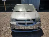 2016 Dodge CARAVAN photo