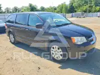 2016 Dodge CARAVAN фото