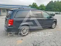 2016 Dodge CARAVAN фото