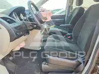 2016 Dodge CARAVAN photo