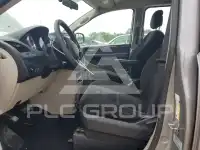 2016 Dodge CARAVAN фото