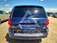 2016 Dodge CARAVAN photo