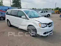 2016 Dodge CARAVAN photo