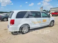 2016 Dodge CARAVAN photo