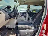 2016 Dodge CARAVAN фото