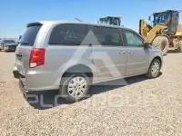 2016 Dodge CARAVAN photo