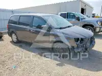 2016 Dodge CARAVAN фото