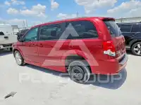 2016 Dodge CARAVAN фото
