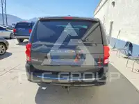 2016 Dodge CARAVAN фото