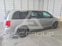 2016 Dodge CARAVAN photo