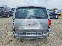 2016 Dodge CARAVAN фото