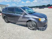 2016 Dodge CARAVAN photo