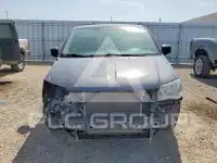 2016 Dodge CARAVAN фото