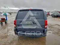 2016 Dodge CARAVAN photo