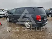 2016 Dodge CARAVAN photo
