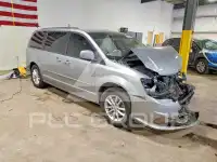 2016 Dodge CARAVAN photo