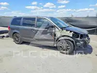 2016 Dodge CARAVAN фото