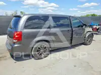 2016 Dodge CARAVAN фото