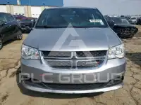 2016 Dodge CARAVAN фото