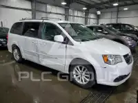 2016 Dodge CARAVAN фото