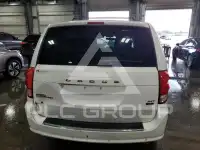 2016 Dodge CARAVAN фото