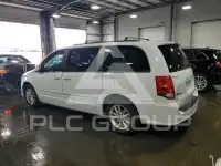 2016 Dodge CARAVAN фото
