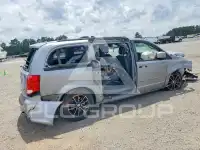 2016 Dodge CARAVAN фото