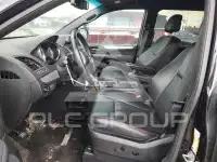 2016 Dodge CARAVAN фото