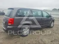 2016 Dodge CARAVAN фото